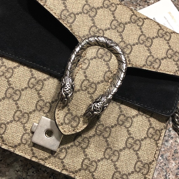 Gucci Dionysus - - Picture 5 of 5